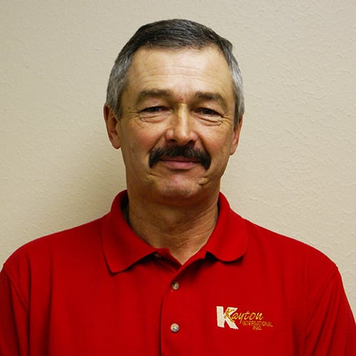 Bob Petsche